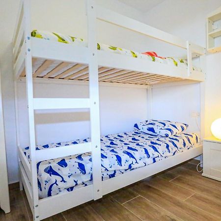 Rosa Dels Vents Only Families Apartment Cambrils Ngoại thất bức ảnh