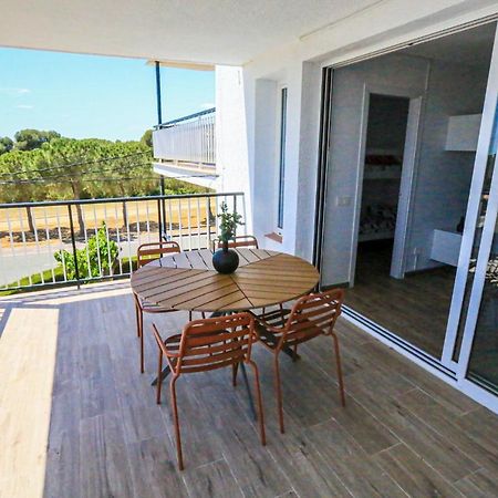 Rosa Dels Vents Only Families Apartment Cambrils Ngoại thất bức ảnh