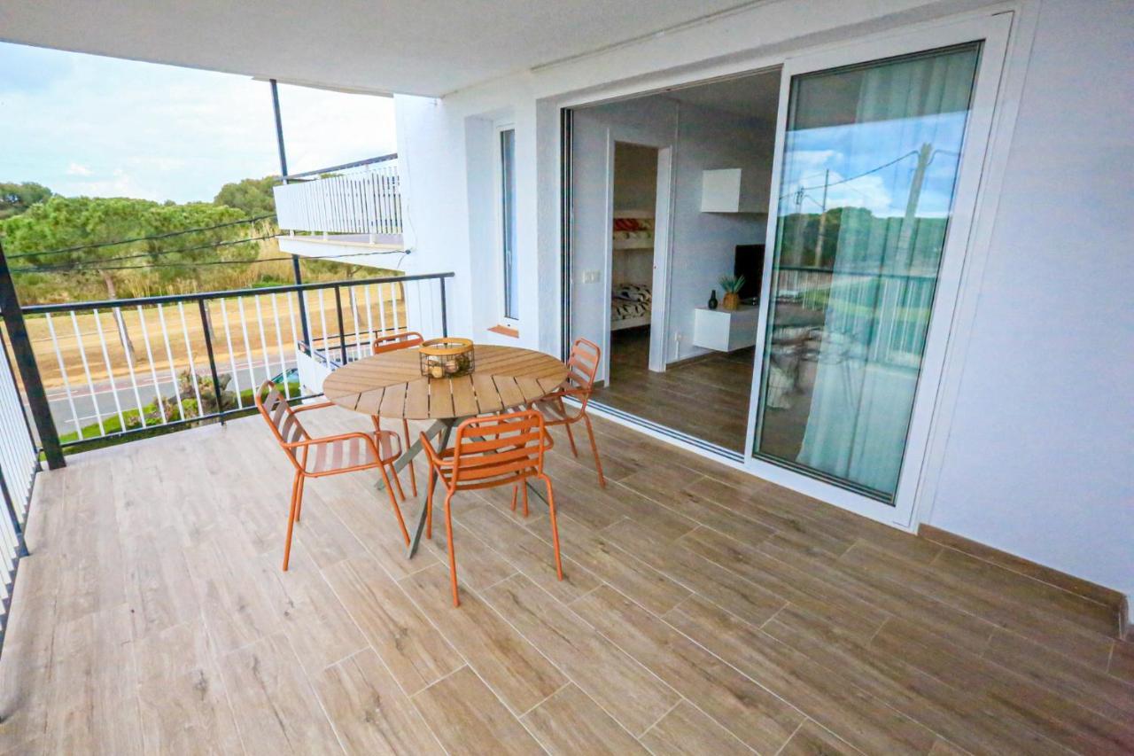 Rosa Dels Vents Only Families Apartment Cambrils Ngoại thất bức ảnh