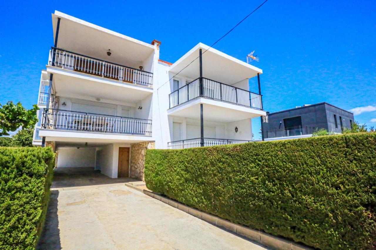 Rosa Dels Vents Only Families Apartment Cambrils Ngoại thất bức ảnh