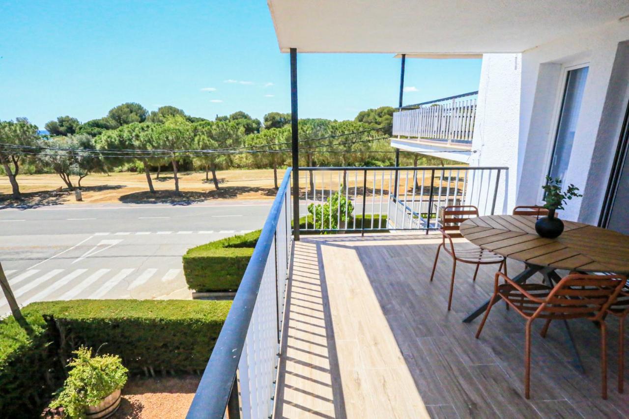 Rosa Dels Vents Only Families Apartment Cambrils Ngoại thất bức ảnh