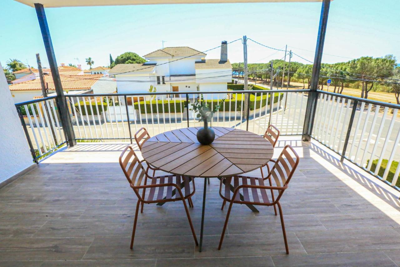 Rosa Dels Vents Only Families Apartment Cambrils Ngoại thất bức ảnh