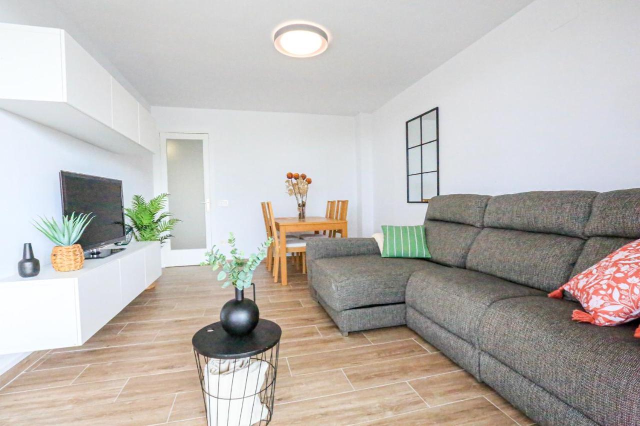 Rosa Dels Vents Only Families Apartment Cambrils Ngoại thất bức ảnh