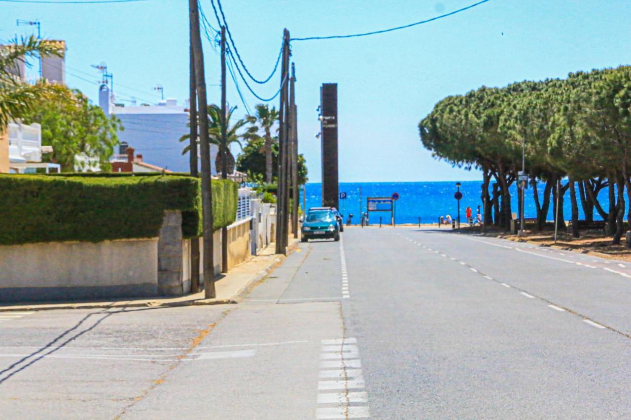Rosa Dels Vents Only Families Apartment Cambrils Ngoại thất bức ảnh