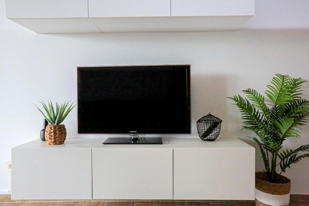 Rosa Dels Vents Only Families Apartment Cambrils Ngoại thất bức ảnh