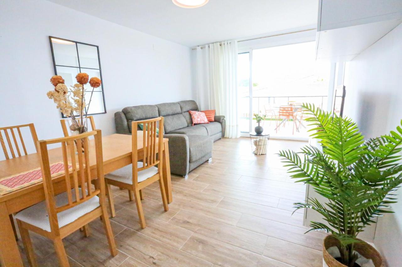 Rosa Dels Vents Only Families Apartment Cambrils Ngoại thất bức ảnh