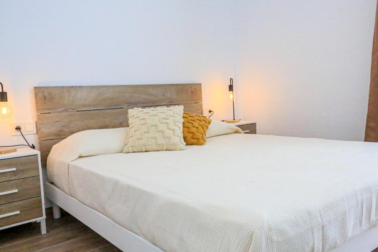 Rosa Dels Vents Only Families Apartment Cambrils Ngoại thất bức ảnh