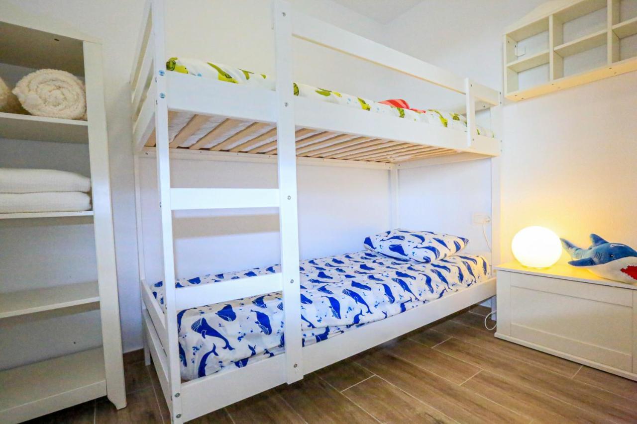 Rosa Dels Vents Only Families Apartment Cambrils Ngoại thất bức ảnh