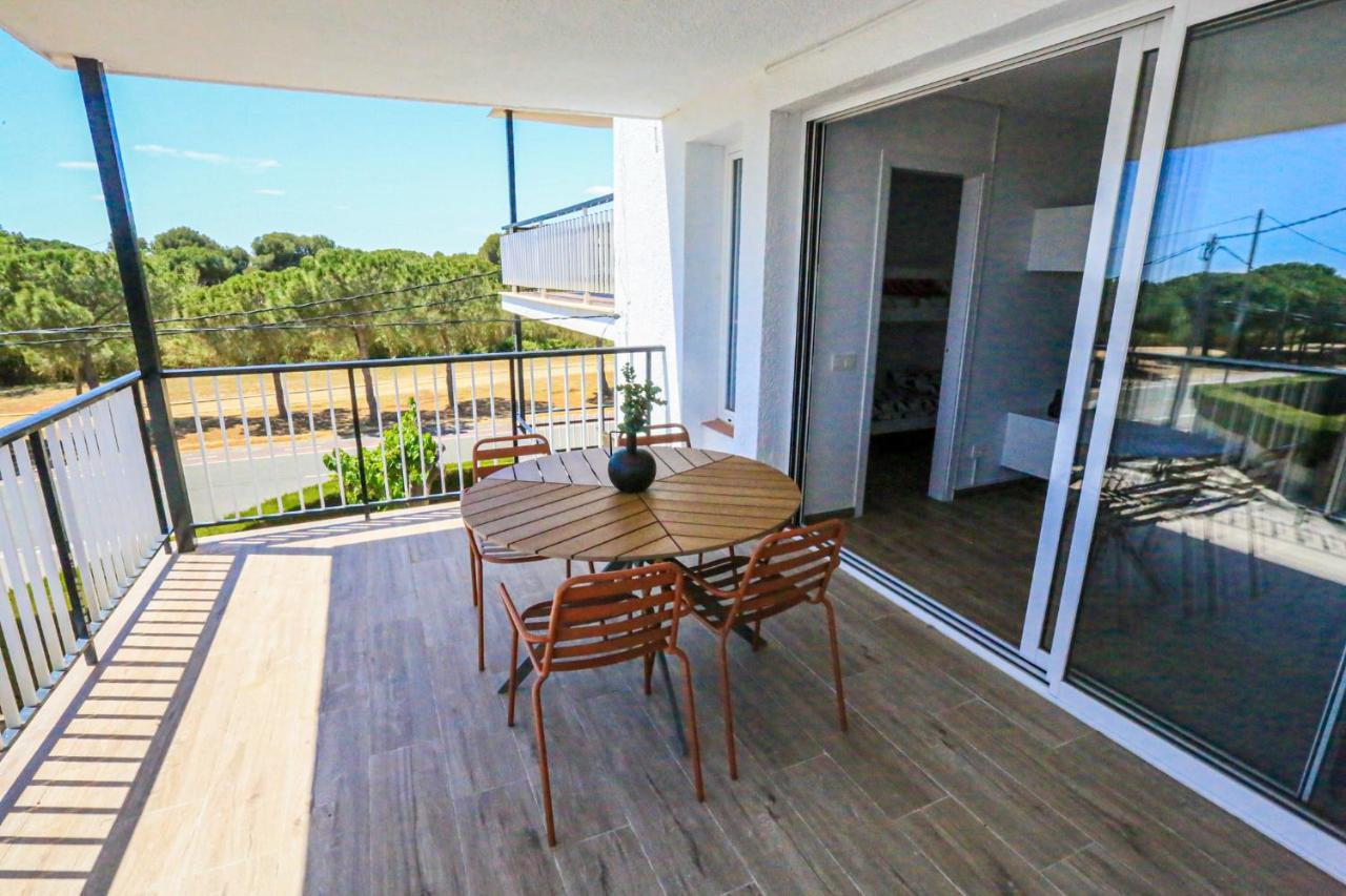 Rosa Dels Vents Only Families Apartment Cambrils Ngoại thất bức ảnh