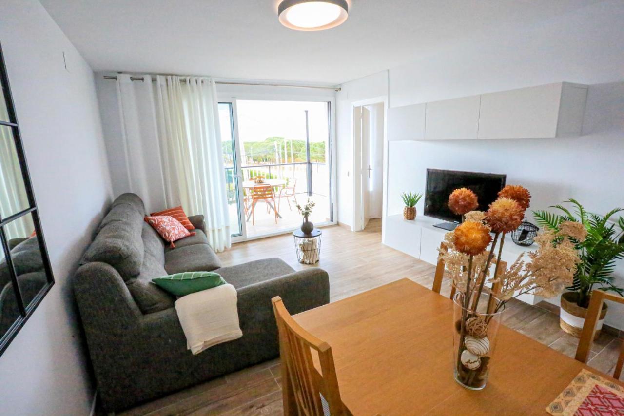 Rosa Dels Vents Only Families Apartment Cambrils Ngoại thất bức ảnh