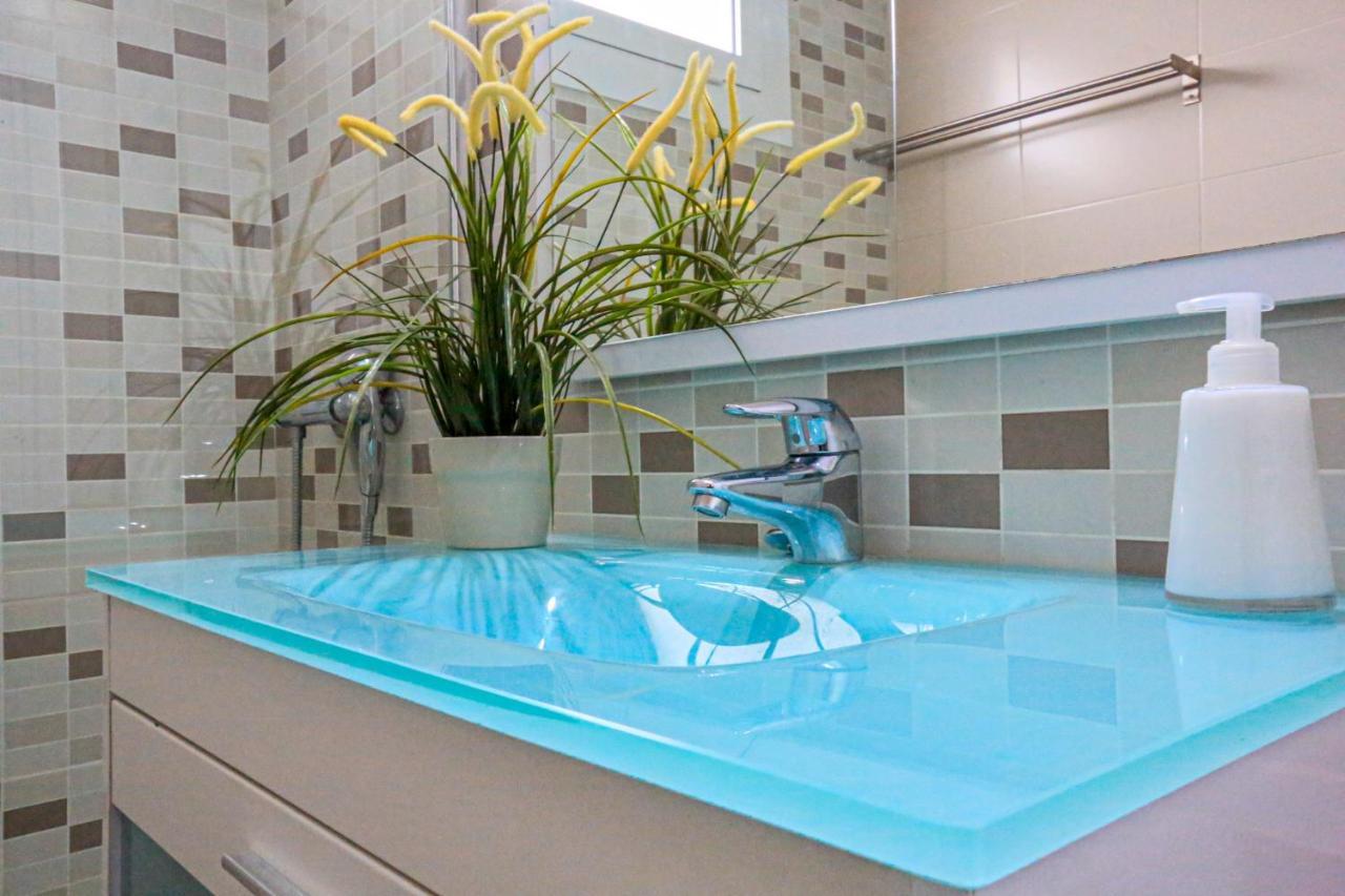 Rosa Dels Vents Only Families Apartment Cambrils Ngoại thất bức ảnh