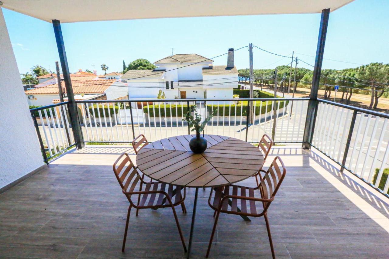 Rosa Dels Vents Only Families Apartment Cambrils Ngoại thất bức ảnh