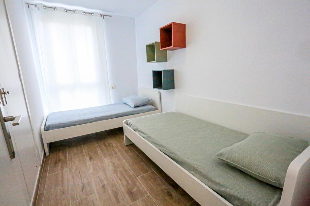 Rosa Dels Vents Only Families Apartment Cambrils Ngoại thất bức ảnh