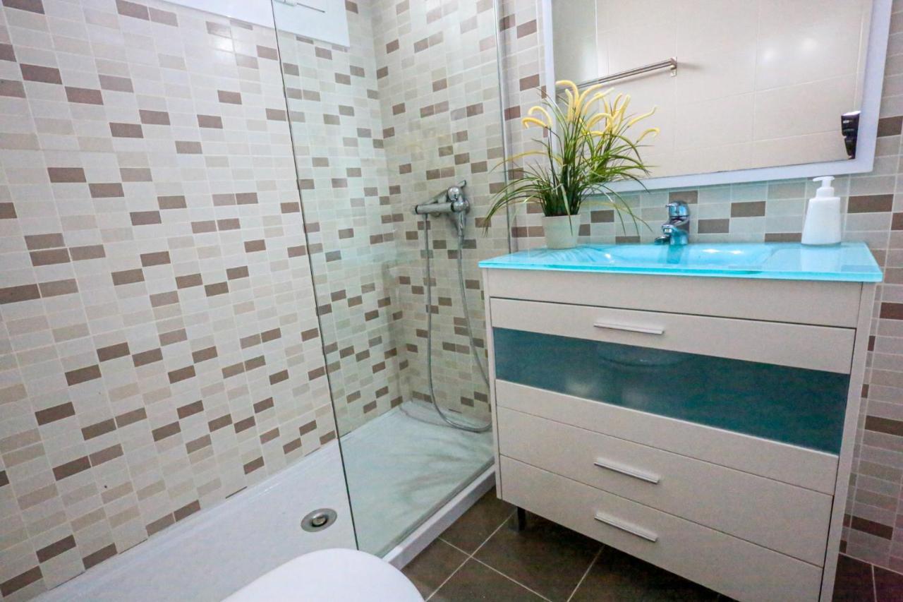Rosa Dels Vents Only Families Apartment Cambrils Ngoại thất bức ảnh