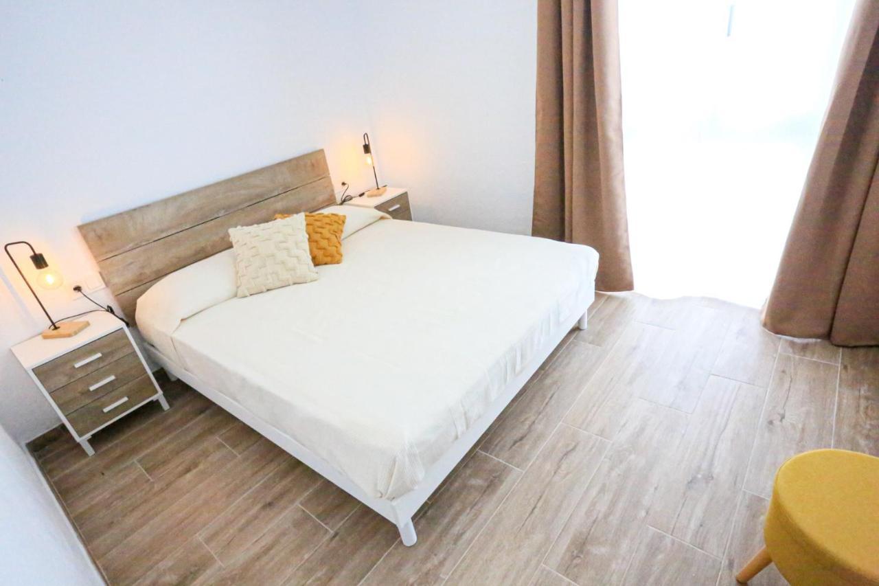 Rosa Dels Vents Only Families Apartment Cambrils Ngoại thất bức ảnh