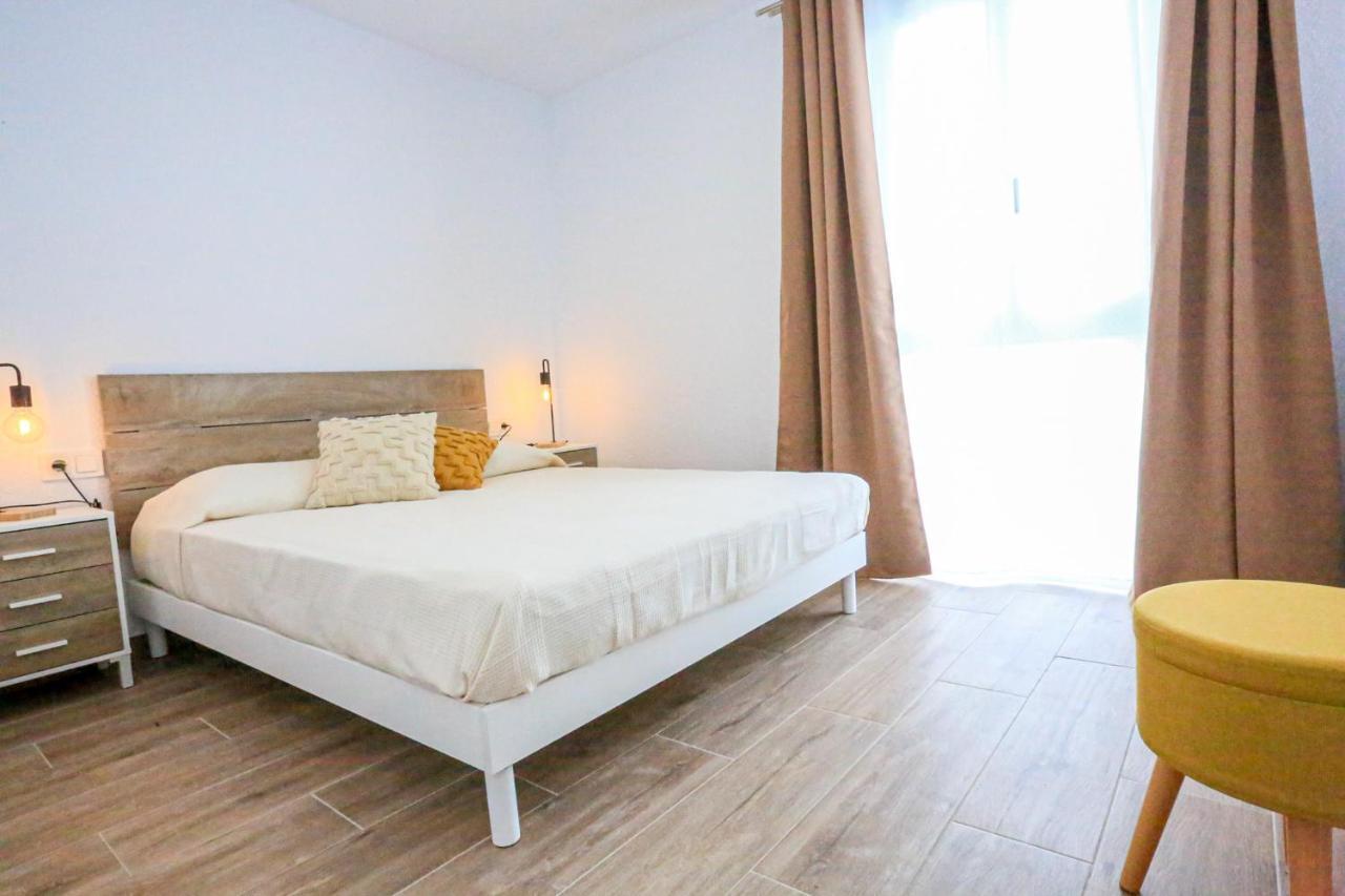 Rosa Dels Vents Only Families Apartment Cambrils Ngoại thất bức ảnh