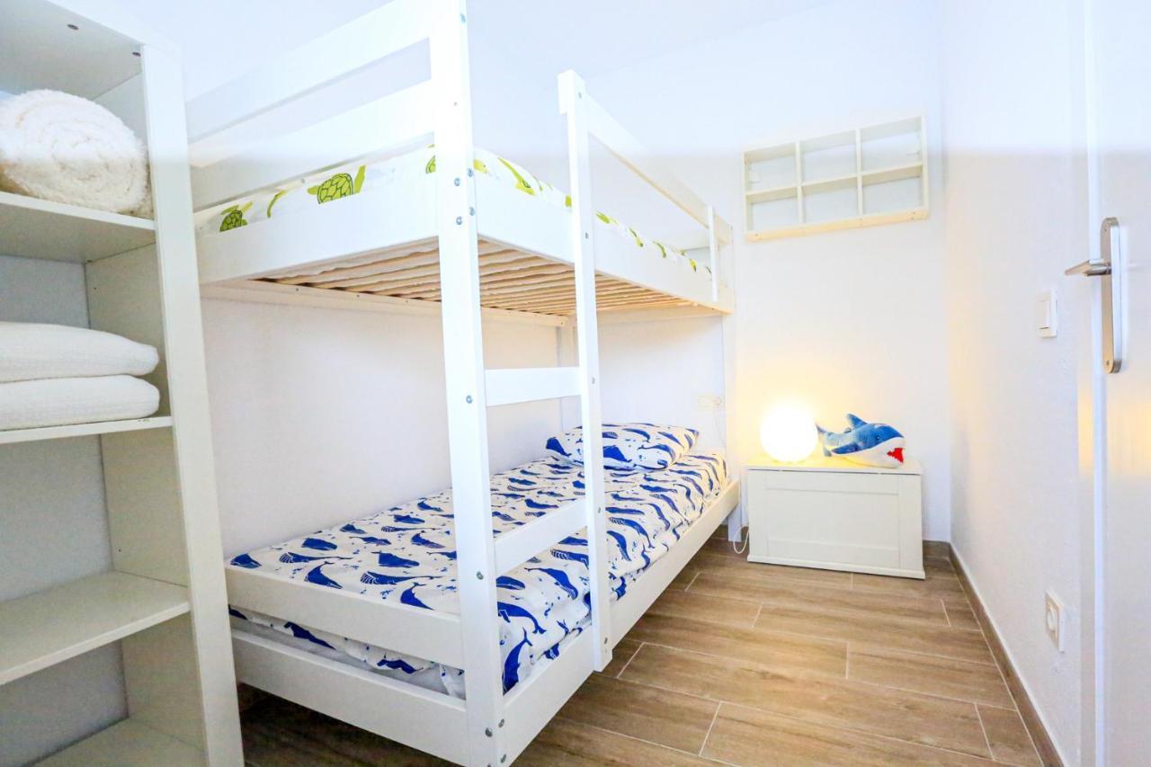 Rosa Dels Vents Only Families Apartment Cambrils Ngoại thất bức ảnh
