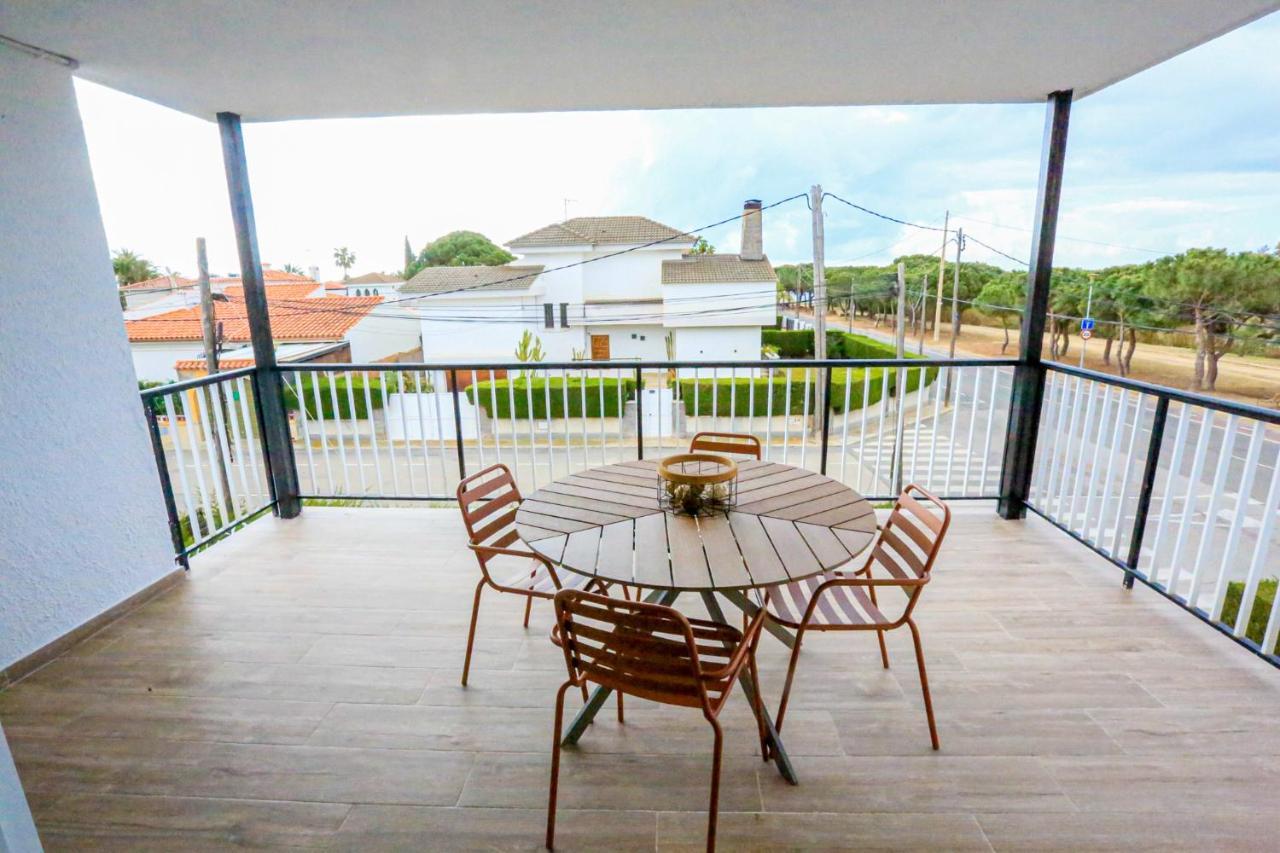Rosa Dels Vents Only Families Apartment Cambrils Ngoại thất bức ảnh